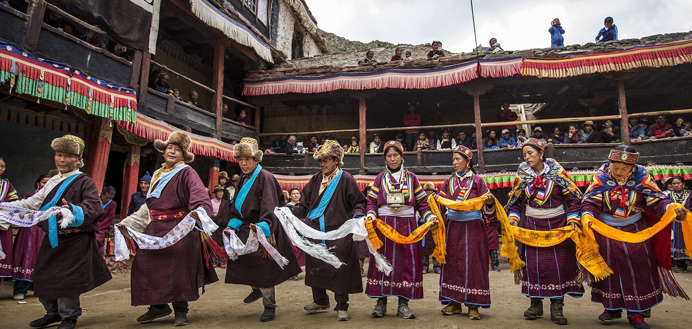 Nampha – Humla